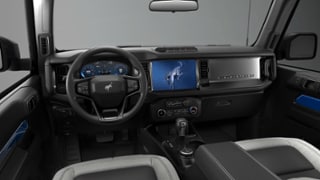 2026 Ford Bronco® Internal Image 2